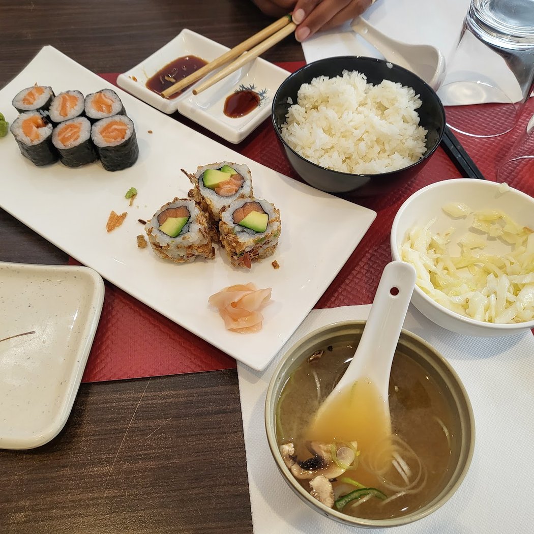 Fukusushi 2